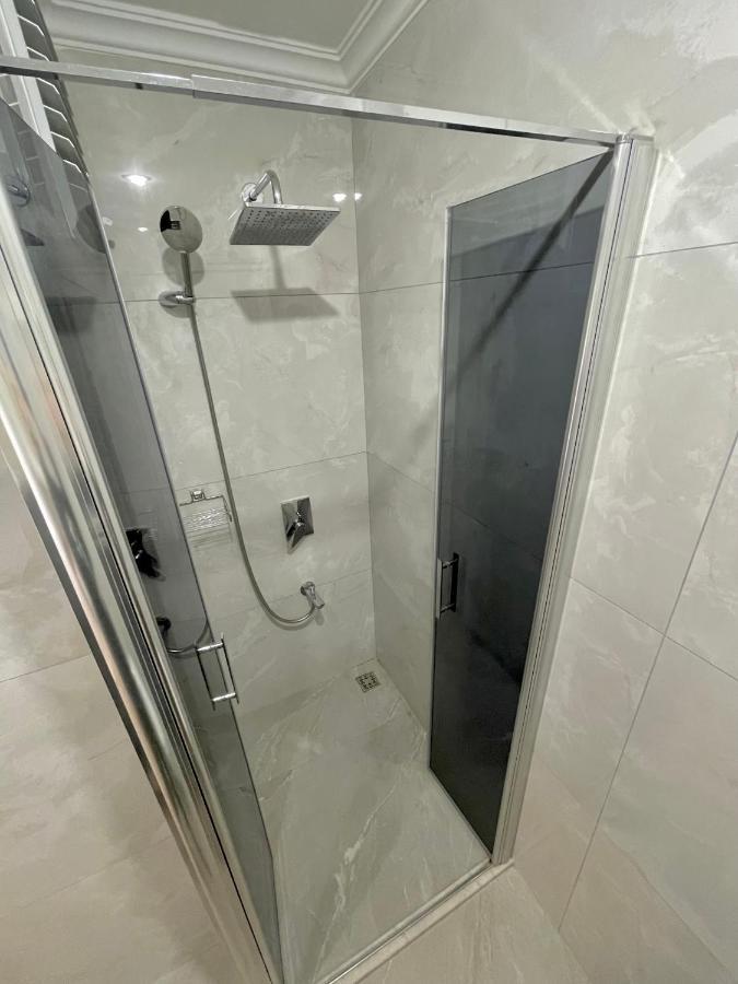 Sa Apartments! Beachfront Apartment With Sea View & Pool ألانيا المظهر الخارجي الصورة