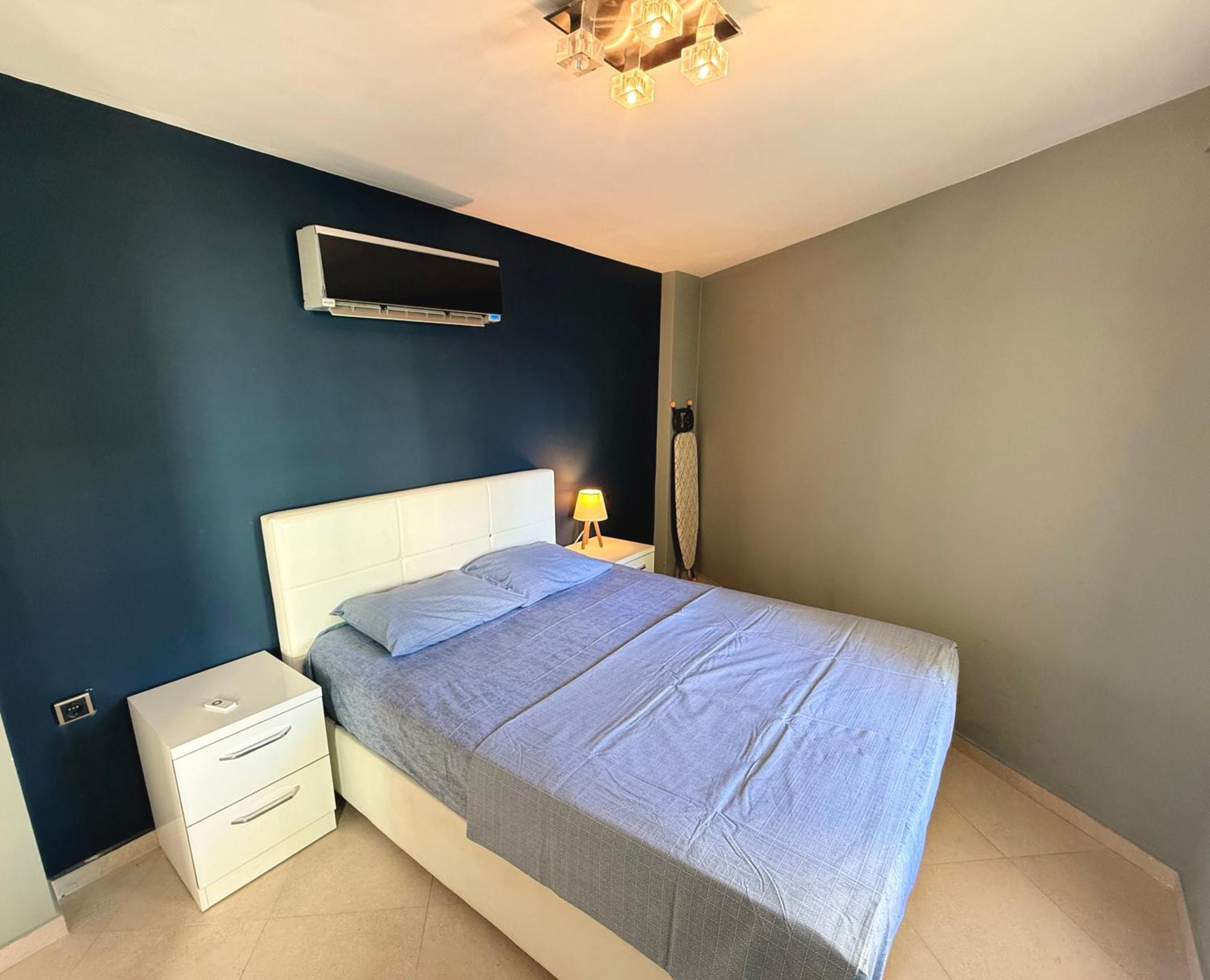 Sa Apartments! Beachfront Apartment With Sea View & Pool ألانيا المظهر الخارجي الصورة