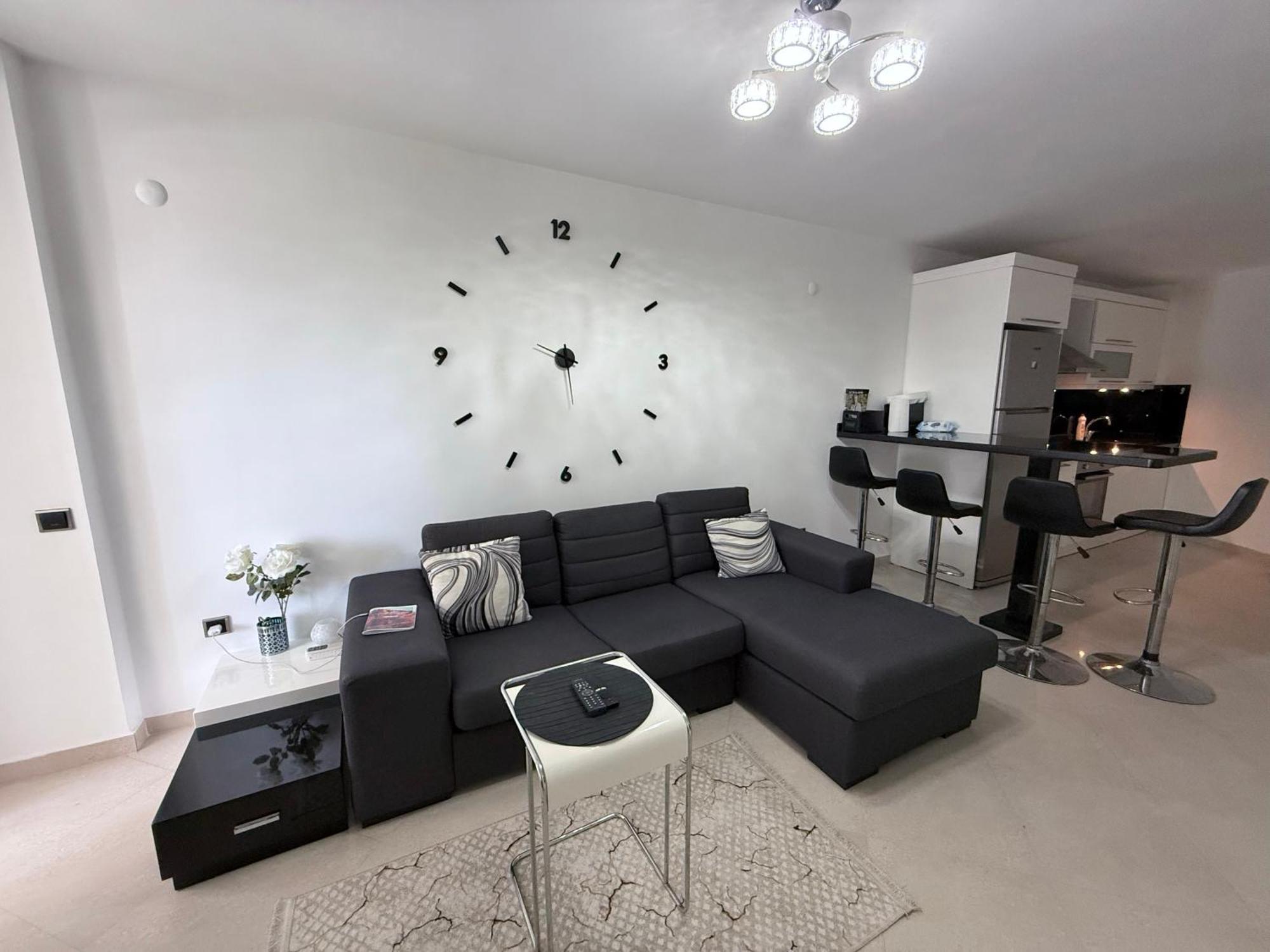 Sa Apartments! Beachfront Apartment With Sea View & Pool ألانيا المظهر الخارجي الصورة
