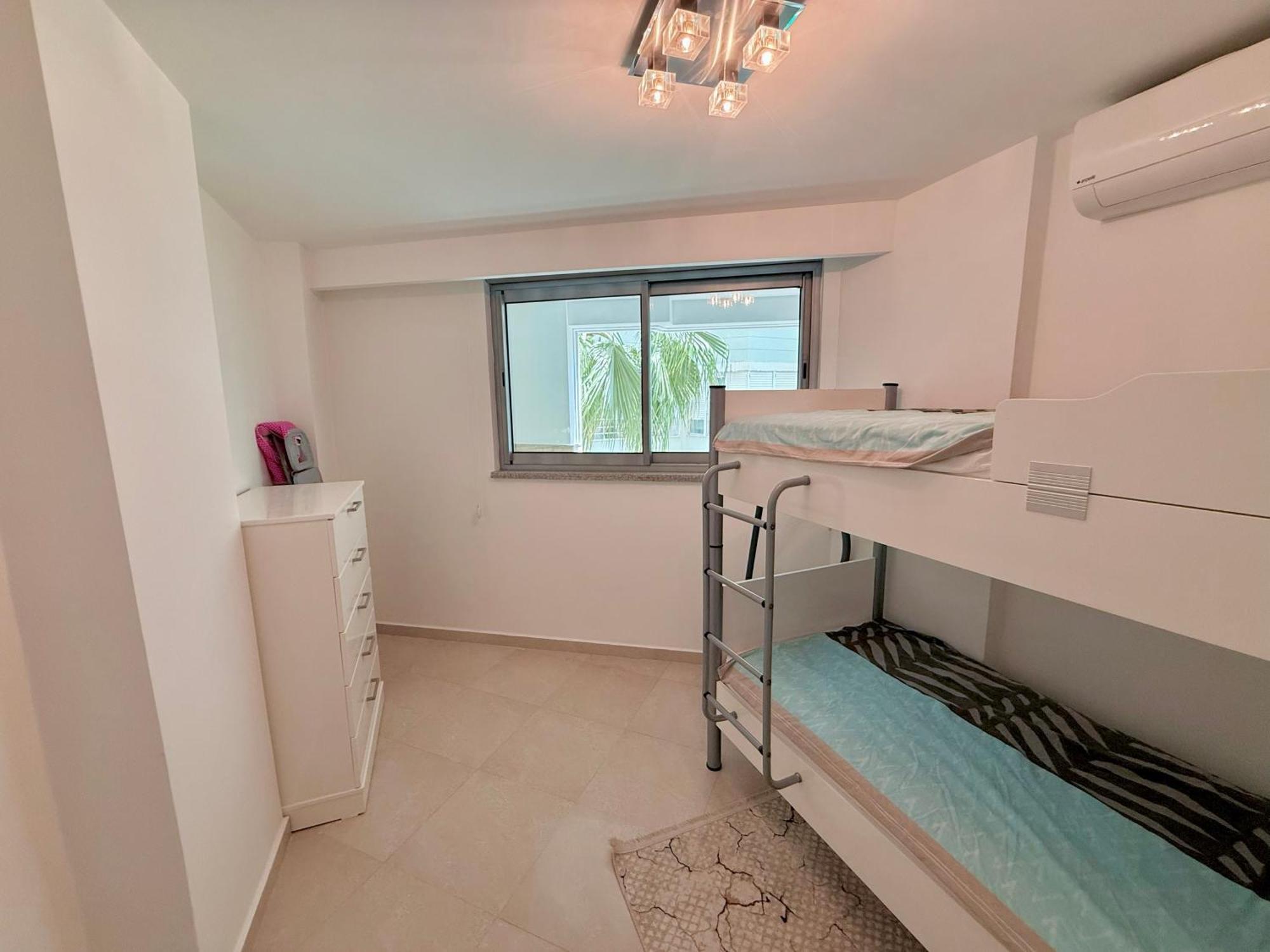 Sa Apartments! Beachfront Apartment With Sea View & Pool ألانيا المظهر الخارجي الصورة