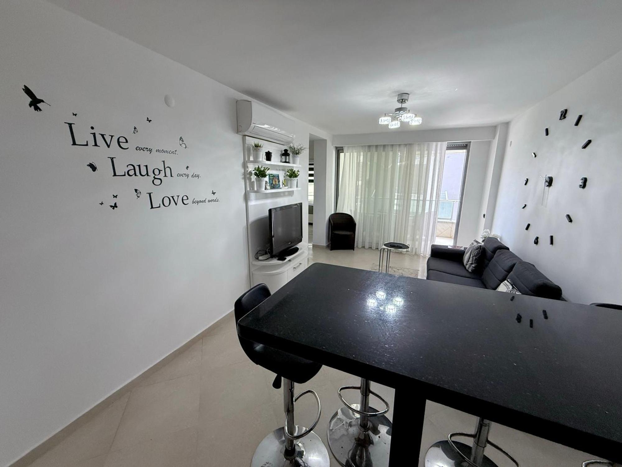 Sa Apartments! Beachfront Apartment With Sea View & Pool ألانيا المظهر الخارجي الصورة