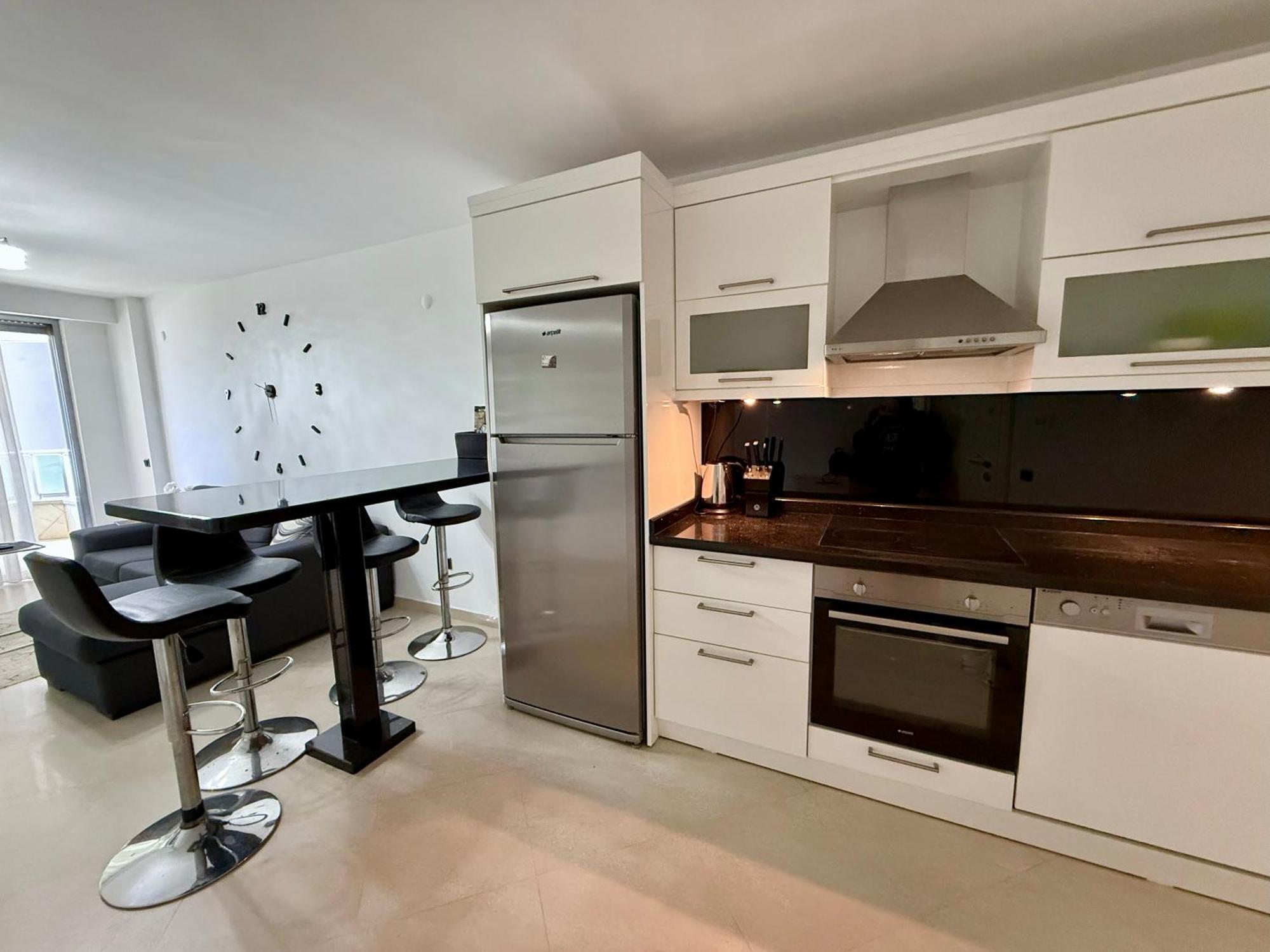 Sa Apartments! Beachfront Apartment With Sea View & Pool ألانيا المظهر الخارجي الصورة