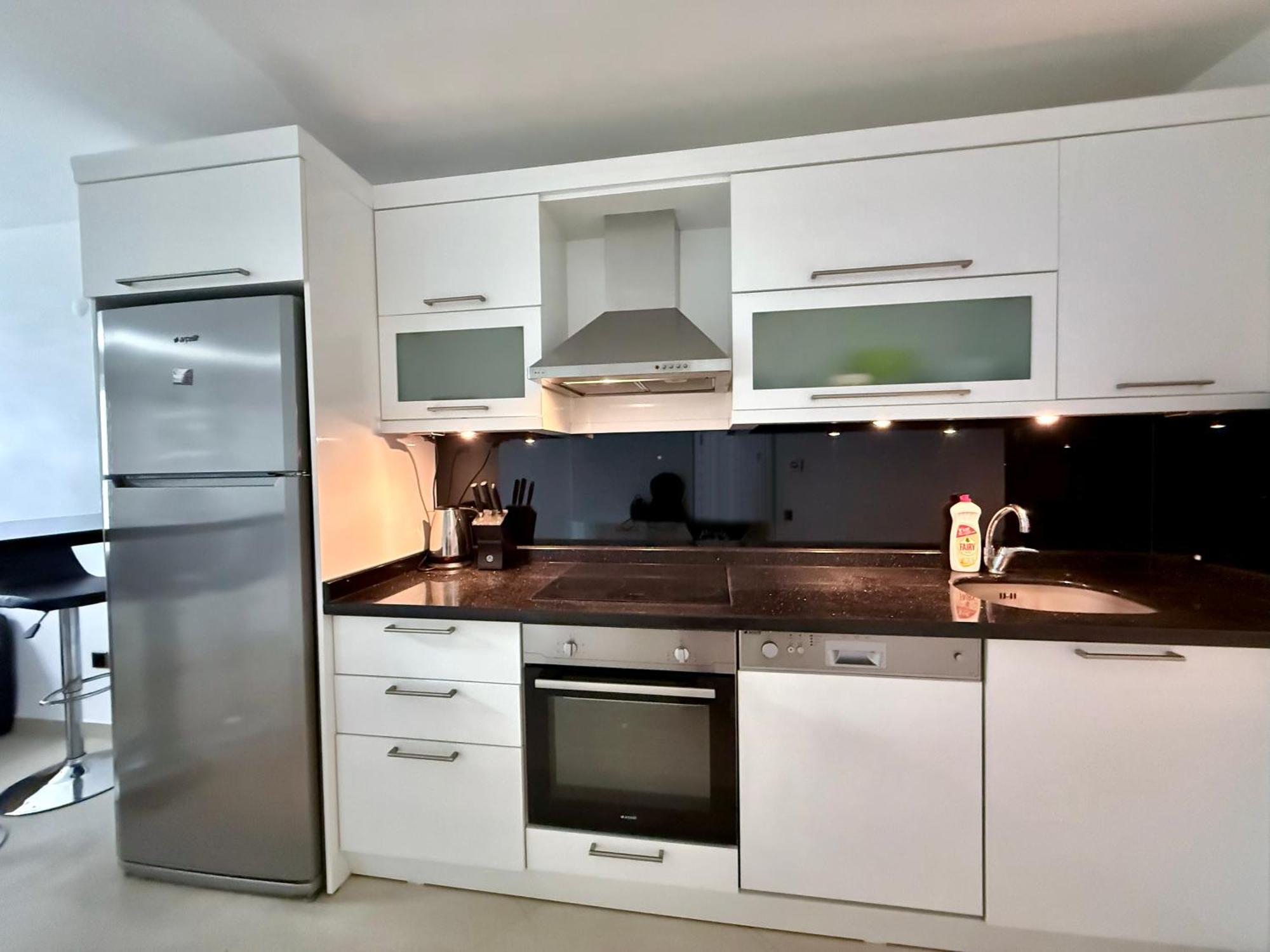 Sa Apartments! Beachfront Apartment With Sea View & Pool ألانيا المظهر الخارجي الصورة